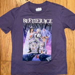 Beetlejuice T-shirt